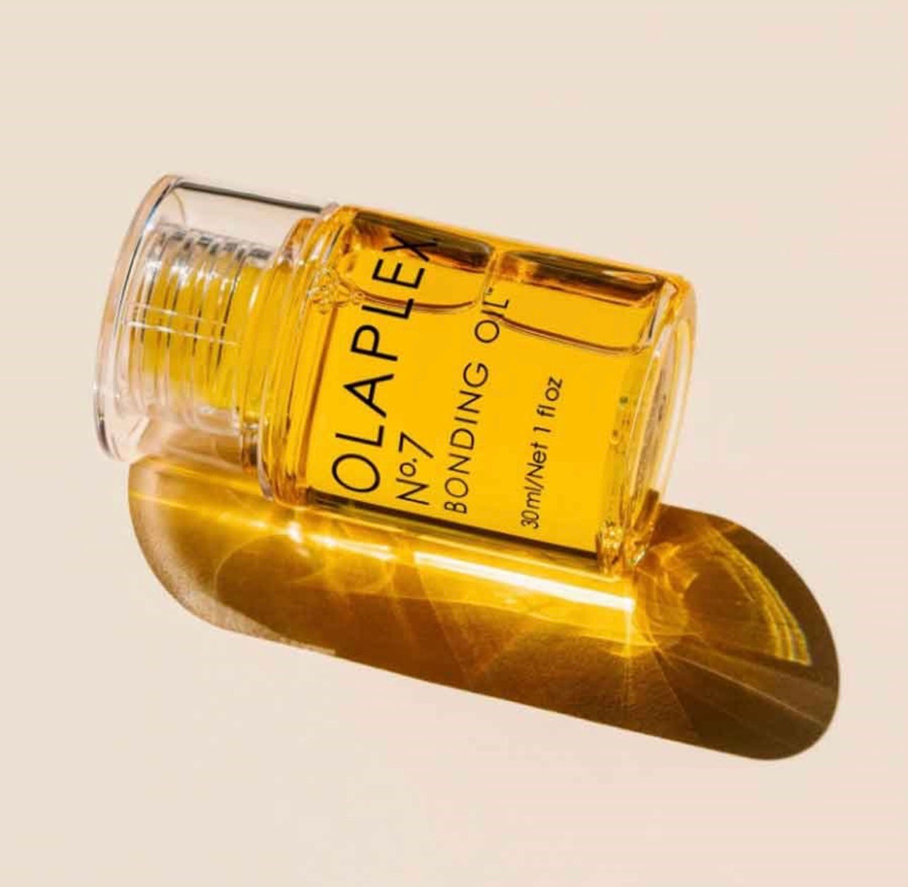 Olaplex No.7 Bonding Oil 30ml - Kentro Beauty Supplies Ireland