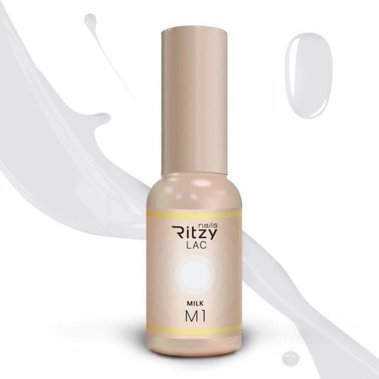Ritzy Lac COCONUT M1 - Kentro Beauty Supplies Ireland