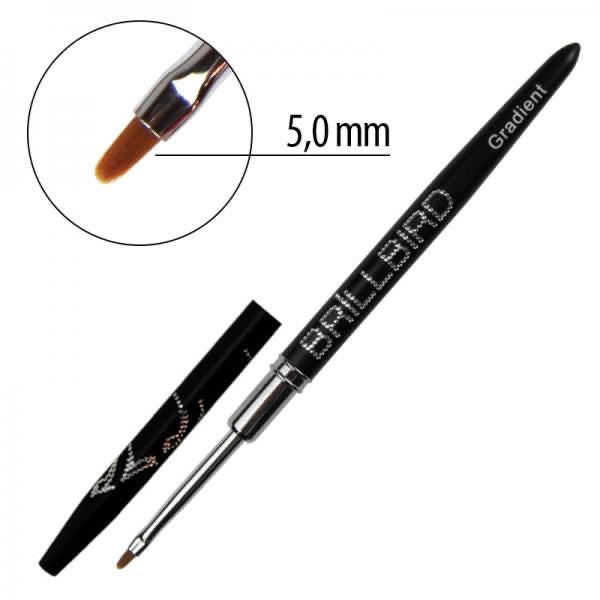BrillBird Gradient Brush - Kentro Beauty Supplies Ireland