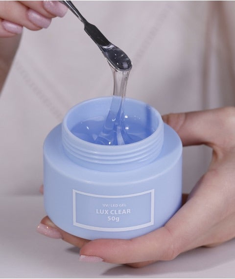 Mack’s Lux Clear 15g - Kentro Beauty Supplies Ireland