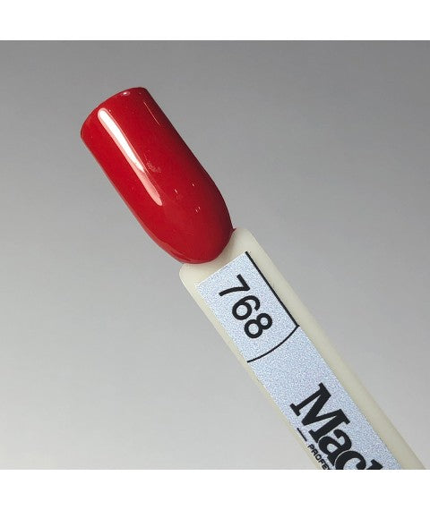 Mack’s DeLux Gel Polish 768 - Kentro Beauty Supplies Ireland