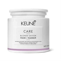 KEUNE CARE BLONDE SAVIOR MASK - Kentro Beauty Supplies Ireland
