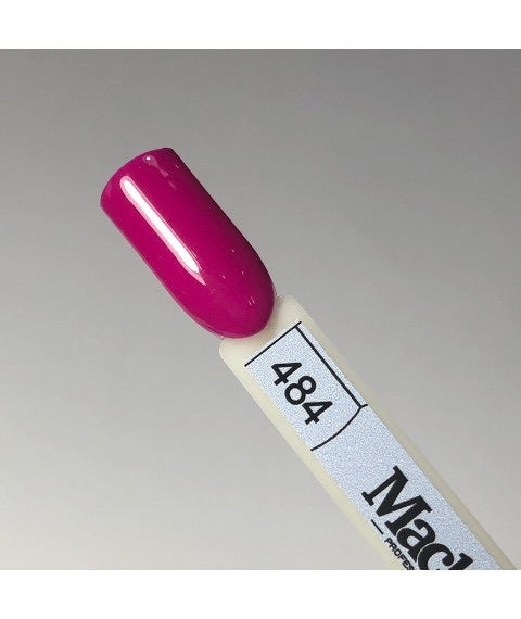 Mack’s DeLuxe Gel Polish 484 - Kentro Beauty Supplies Ireland