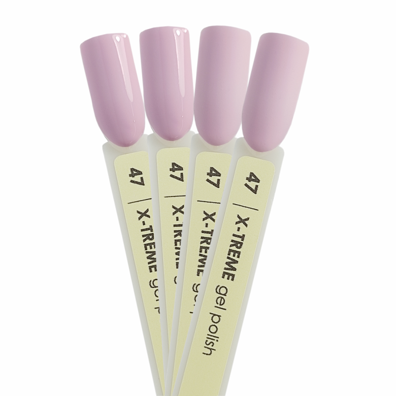 X-Treme Gel Polish 47 - Kentro Beauty Supplies Ireland