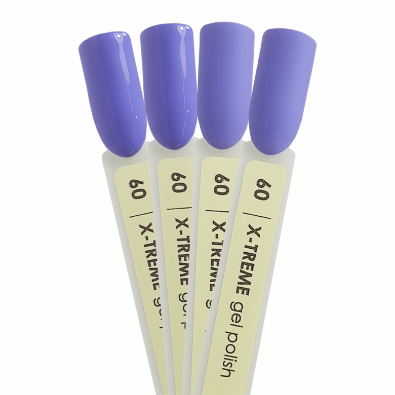 X-Treme Gel Polish 60 - Kentro Beauty Supplies Ireland