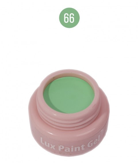 Mack’s Lux Paint Gel-66 - Kentro Beauty Supplies Ireland