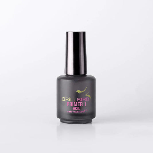 BrillBird Primer 1 - Acid - Kentro Beauty Supplies Ireland