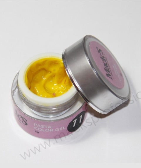 Mack’s Pasta 2D-11 - Kentro Beauty Supplies Ireland