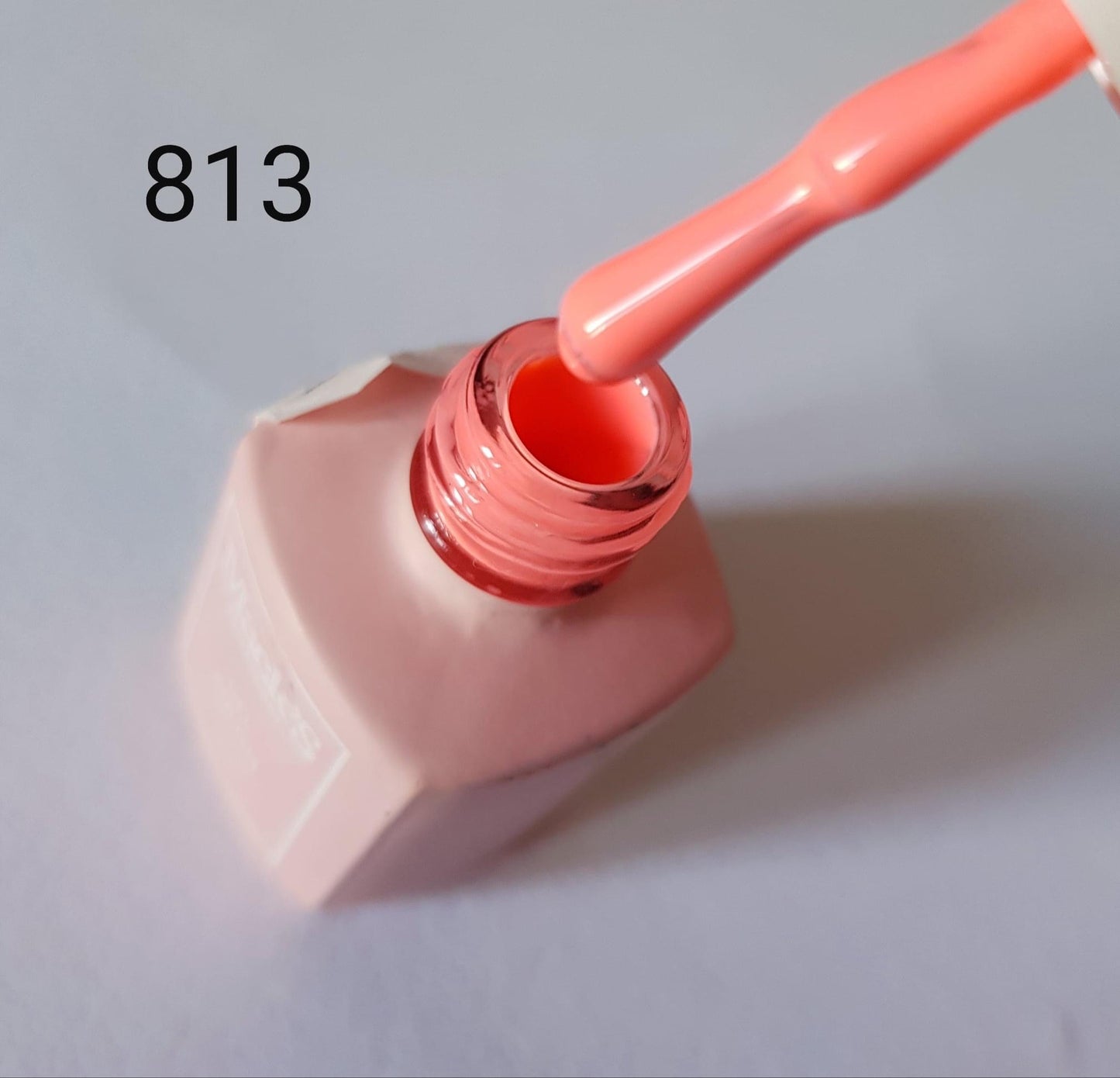 Mack’s DeLux Gel Polish 813 - Kentro Beauty Supplies Ireland