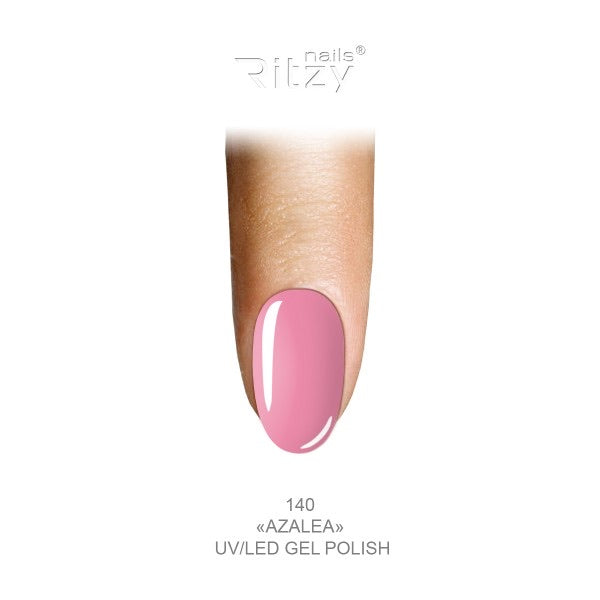 Ritzy Lac "Azalea" 140 - Kentro Beauty Supplies Ireland