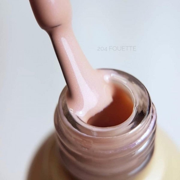 Ritzy Lac “Fouetté” 204 - Kentro Beauty Supplies Ireland