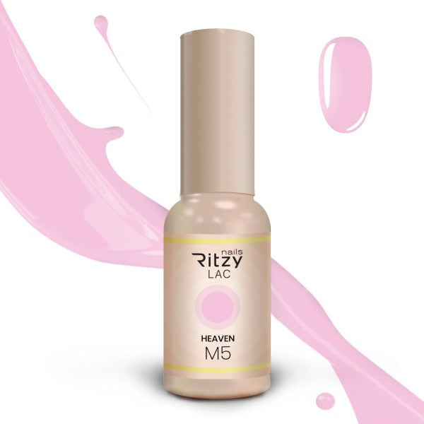 Ritzy Lac HEAVEN M5 - Kentro Beauty Supplies Ireland