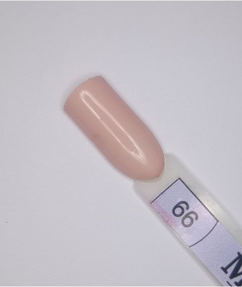 Mack’s DeLuxe Gel Polish 66 - Kentro Beauty Supplies Ireland