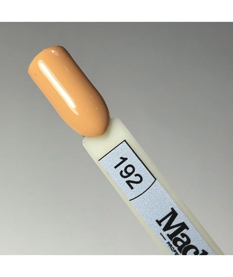 Mack’s DeLux Gel Polish 192 - Kentro Beauty Supplies Ireland