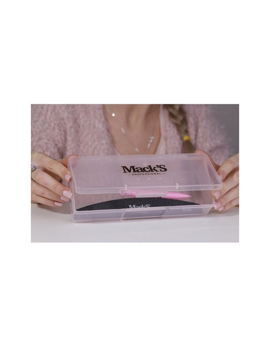 Mack’s Multifunction Storage Box - Kentro Beauty Supplies Ireland