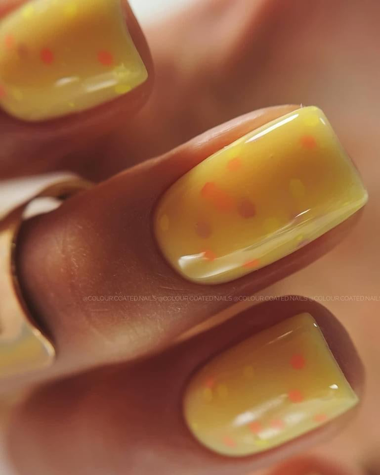 Ritzy Lac FIESTA Limonata F4 - Kentro Beauty Supplies Ireland