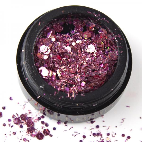 Brillbird Dual Sequins 1 - Kentro Beauty Supplies Ireland