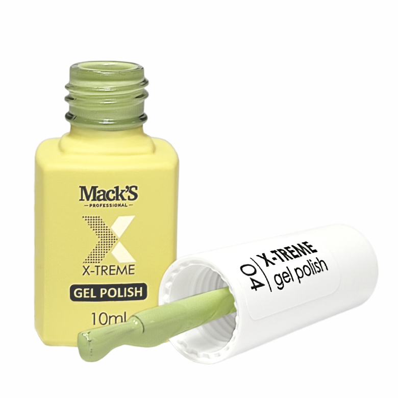 X-Treme Gel Polish 4 - Kentro Beauty Supplies Ireland