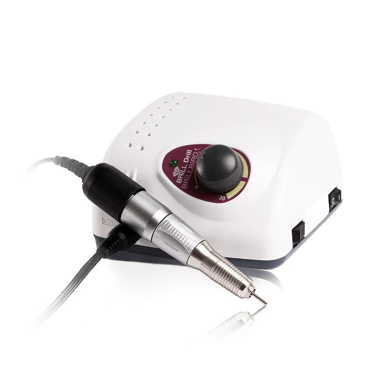 Brillbird High Tech Hand-piece - Kentro Beauty Supplies Ireland