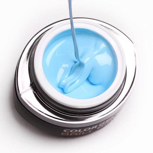 BrillBird Brush & go colour gel - GO25 - Kentro Beauty Supplies Ireland