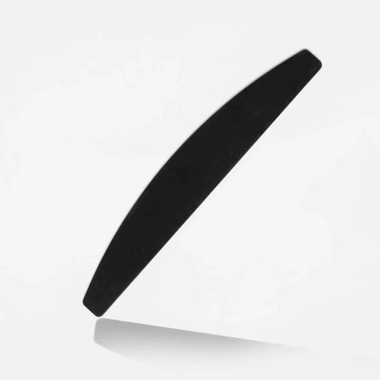 Brillbird Black Plastic File Core - Kentro Beauty Supplies Ireland
