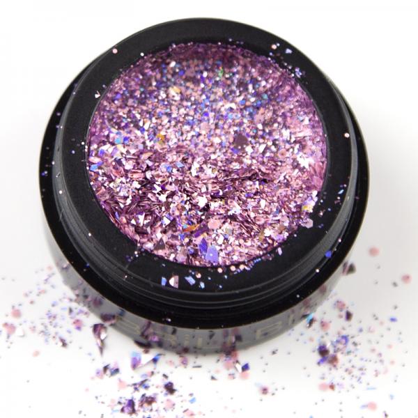 Brillbird Dual Sequins 7 - Kentro Beauty Supplies Ireland