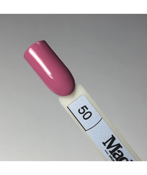 Mack’s DeLuxe Gel Polish 50 - Kentro Beauty Supplies Ireland