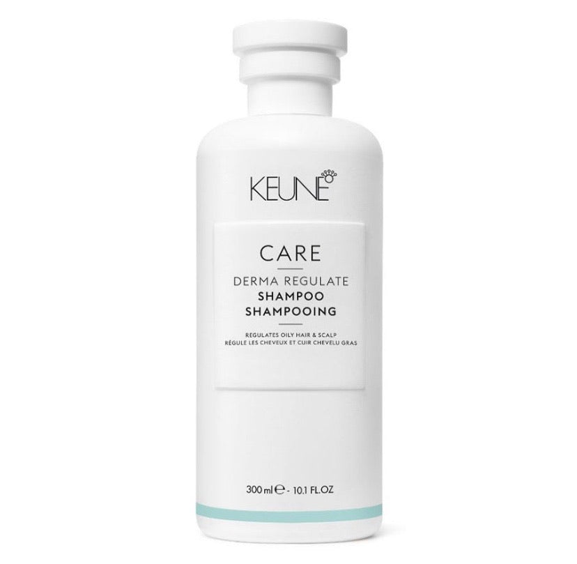 KEUNE CARE DERMA REGULATE SHAMPOO 300ml - Kentro Beauty Supplies Ireland