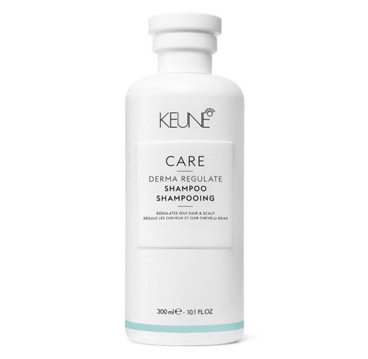 KEUNE CARE DERMA REGULATE SHAMPOO 300ml - Kentro Beauty Supplies Ireland