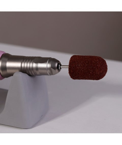 Mack’s Dry Pedicure Drill Bit 16x25 - Kentro Beauty Supplies Ireland