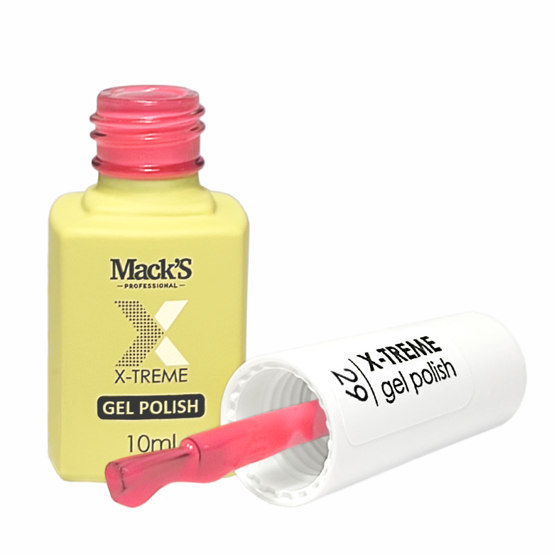 X-Treme Gel Polish 29 - Kentro Beauty Supplies Ireland