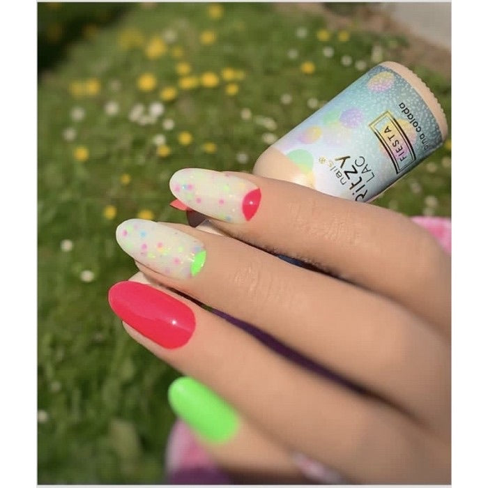 Ritzy Lac FIESTA Pina Colada - Kentro Beauty Supplies Ireland