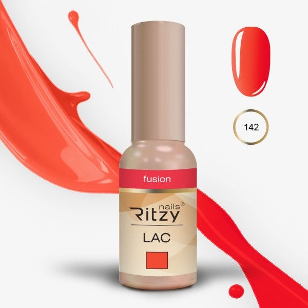 Ritzy Lac "Fusion" 142 - Kentro Beauty Supplies Ireland