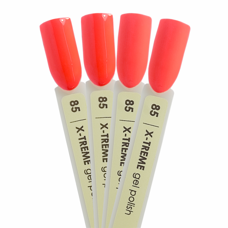 X-Treme Gel Polish 85 - Kentro Beauty Supplies Ireland