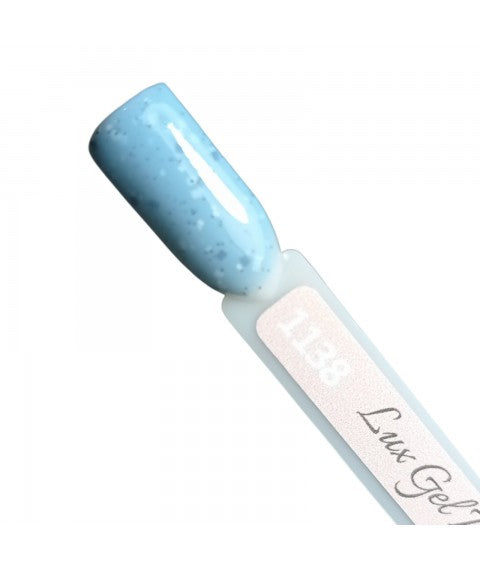 Mack’s DeLux Gel Polish 1138 - Kentro Beauty Supplies Ireland