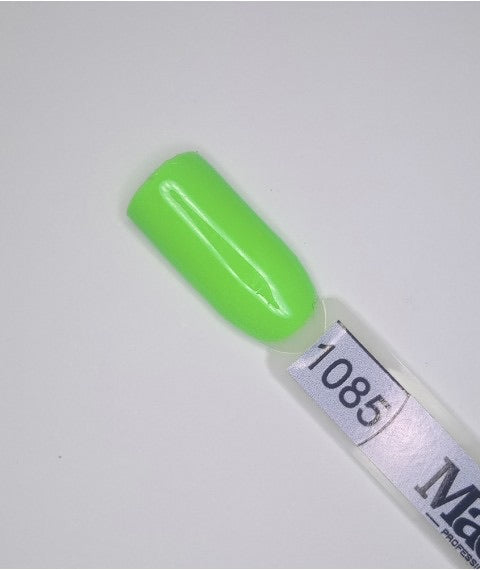 Mack’s DeLux Gel Polish 1085 - Kentro Beauty Supplies Ireland