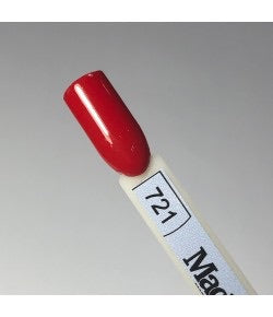 Mack’s DeLuxe Gel Polish 721 - Kentro Beauty Supplies Ireland