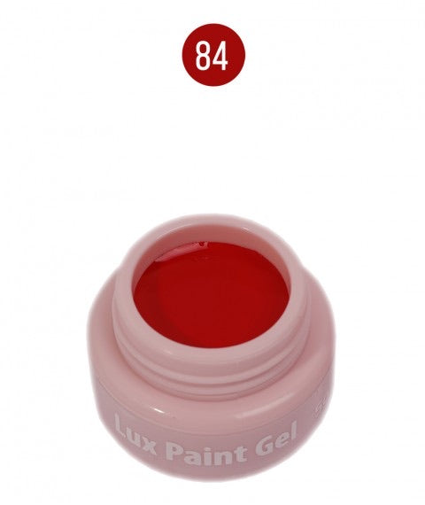 Mack’s Lux Paint Gel-84 - Kentro Beauty Supplies Ireland