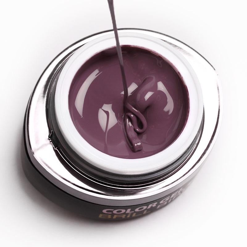 BrillBird Brush & go colour gel - GO33 - Kentro Beauty Supplies Ireland