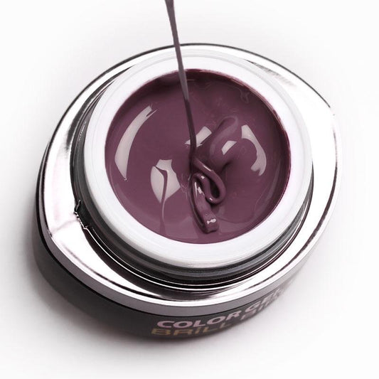 BrillBird Brush & go colour gel - GO33 - Kentro Beauty Supplies Ireland
