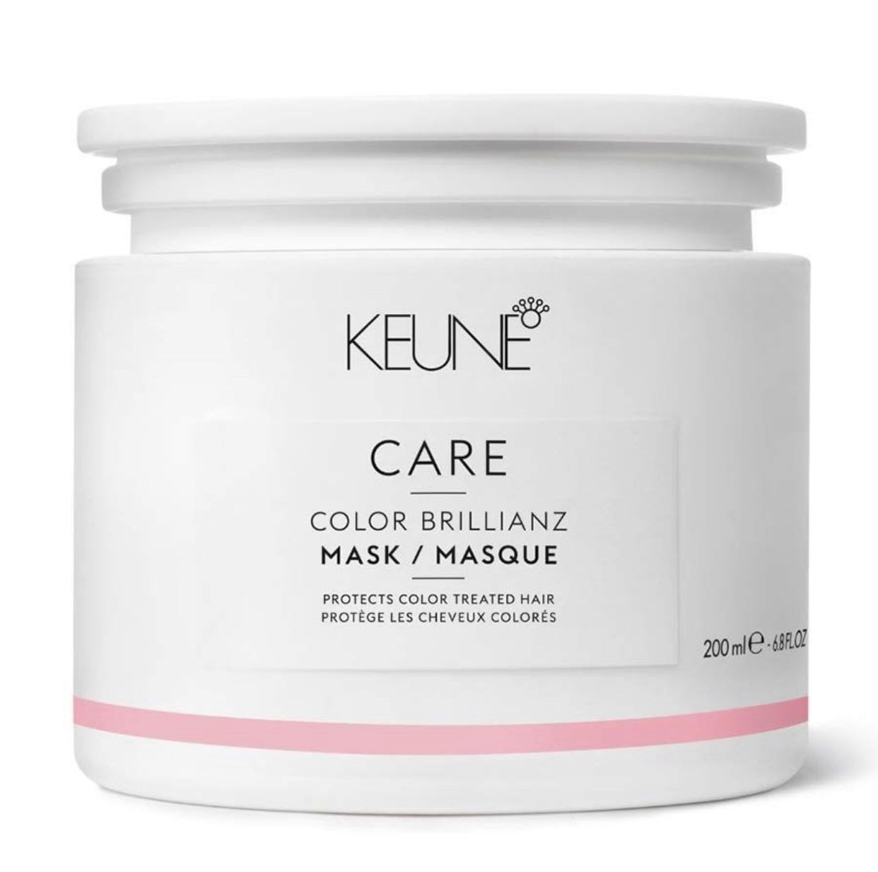 KEUNE CARE COLOR BRILLIANZ MASK 200ml - Kentro Beauty Supplies Ireland
