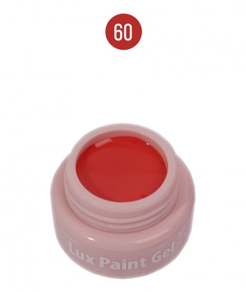 Mack’s Lux Paint Gel-60 - Kentro Beauty Supplies Ireland