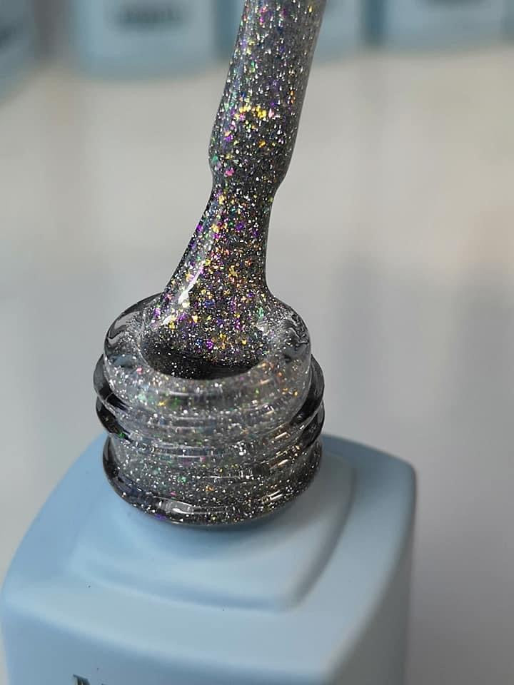 Disco Gel Polish 18 - Kentro Beauty Supplies Ireland