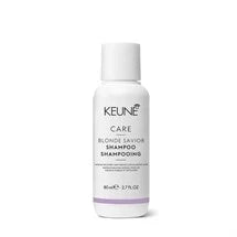 KEUNE CARE BLONDE SAVIOR SHAMPOO - Kentro Beauty Supplies Ireland