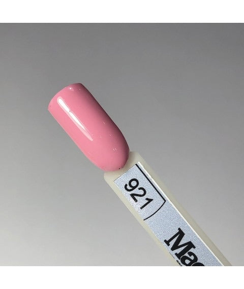Mack’s DeLux Gel Polish 921 - Kentro Beauty Supplies Ireland