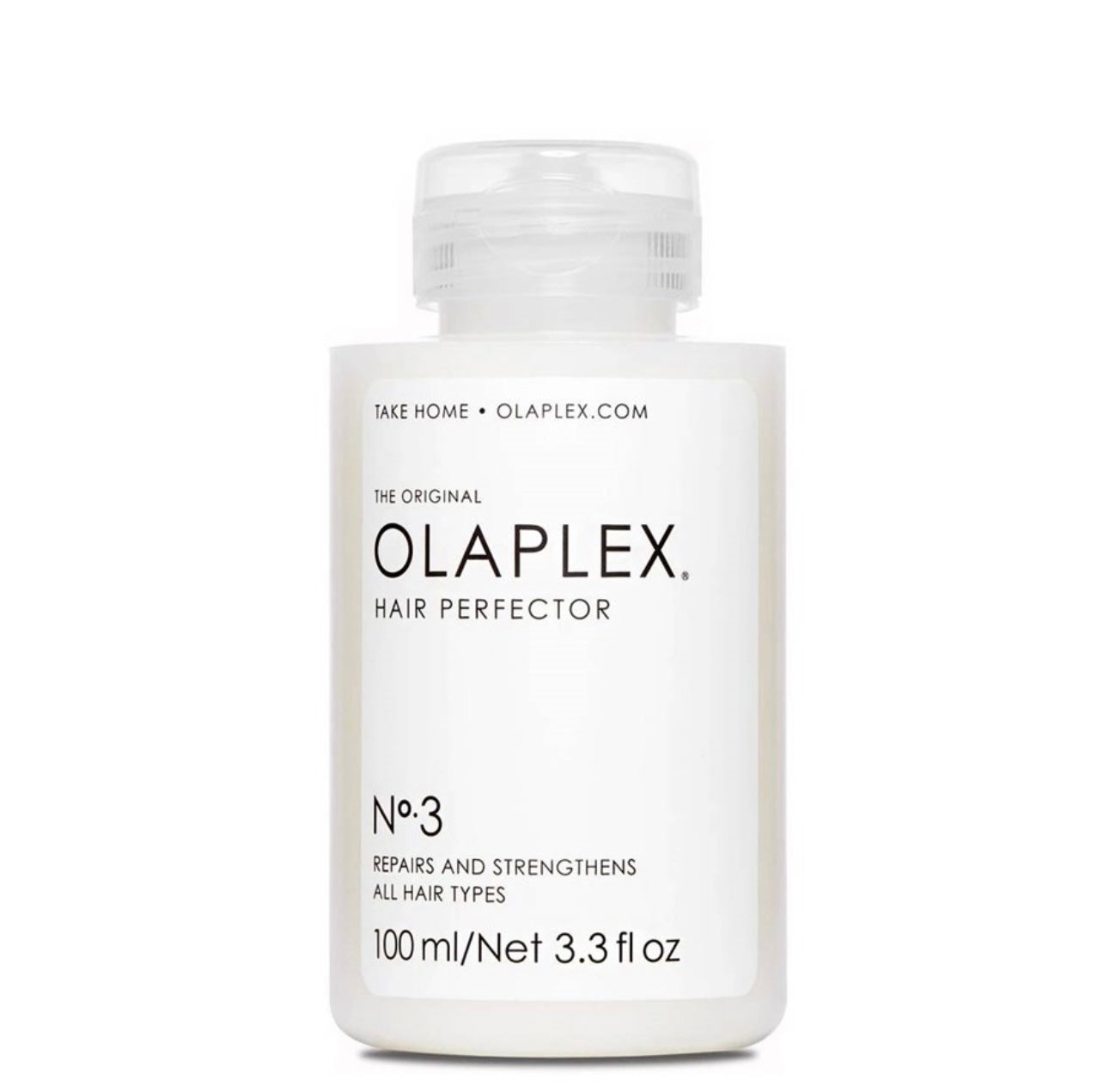 Olaplex No.3 Hair Perfector 100ml - Kentro Beauty Supplies Ireland