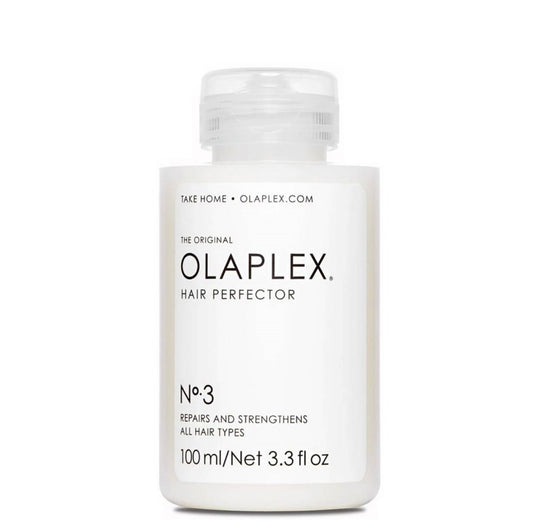 Olaplex No.3 Hair Perfector 100ml - Kentro Beauty Supplies Ireland