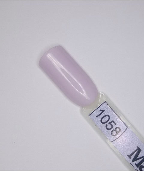 Mack’s DeLux Gel Polish 1058 - Kentro Beauty Supplies Ireland