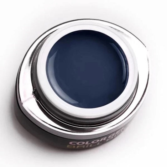 Brillbird Brush & go colour gel - GO129 - Kentro Beauty Supplies Ireland