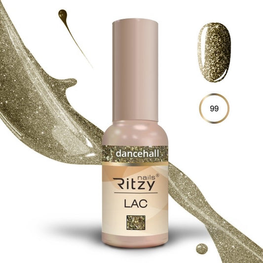 Ritzy Lac “Dancehall” 99 - Kentro Beauty Supplies Ireland